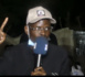Locales à Latmingué : Le candidat Dr Macoumba Diouf appelle la population à sécuriser le vote et veut envoyer ses adversaires à la retraite politique.