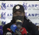 Aliou Cissé : « Tant que vous ne marquez pas, l'adversaire peut vous amener en prolongation ou aux tirs au but »