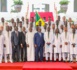 Aliou Cissé : « Le président de la République ne nous a mis aucune pression ! »