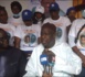 Locales 2022 : Sergine Mansour Sy Djiamil tacle Jean Baptiste Diouf et prévient « loumou défone 2014, souko défaté ay dina ame si rewmi »
