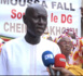 Locales 2022 : « En 17 ans, Khalifa Sall et ses poulains n'ont pu développer Grand-Yoff... » (Moussa Fall)