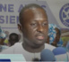  Pape Amadou Diagne tire un bilan satisfaisant et invite à  la non violence à Saly...