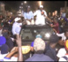 Dernier meeting : Communion entre Baldé et la jeunesse de Ziguinchor.