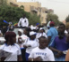 Caravane meeting Pape Diop : Les temps forts de la caravane de Cheikh Oumar Sy, candidat de Bokk Gis-Gis