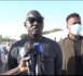TOUBA - Mafary Ndiaye de BBY salue le dispositif sécuritaire.