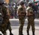 Burkina Faso : ce que réclament les mutins…