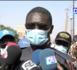 Ville de Rufisque / Locales 2022 : Ismaïla Madior Fall lance un message de paix et invite les citoyens à se mobiliser.