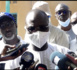 Élections locales : Mohamed Ndiaye Rahma appelle au calme et demande aux kaolackois d'aller massivement voter.