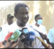 MBACKÉ - Abdou Mbacké Ndao estime que la politique a beaucoup fait souffrir la commune de Mbacké.