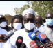 Locales à Kaolack : Pape Demba Bitèye se félicite de la bonne organisation du scrutin.