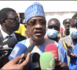TOUBA - Me Madické Niang  : «  J’ai voté la liste du Khalife… Je suis toujours dans le ndigël  » .