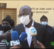Mairie Mermoz / Sacré-Cœur : « Je déplore les transferts d'électeurs venus de Guédiawaye... » (Alpha Baïla Guèye, candidat Ps)