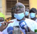 Biscuiterie / Arona C. Ndofène Diouf : « Ceux qui animent la violence n'ont pas une maturité politique…Le vainqueur doit avoir le soutien de tout le monde pour le bien de la commune »