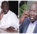 Guédiawaye : Aliou Sall reconnaît sa défaite et félicite le nouveau maire Ahmed Aidara.