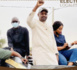 Locales 2022 : Samba Ndiobène Ka remporte tous les bureaux de vote et devient le maire de la commune de Dahra.