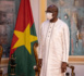 Burkina: le président Kaboré détenu à Ouagadougou par des mutins