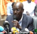 Locales 2022- Seydou Guèye invite les acteurs à dépasser les accusations fantaisistes de fraudes