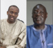 Dieuppeul-Derklé : Aboubacar Sadikh Bèye félicite son adversaire Cheikh Guèye pour sa réélection.