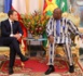 Burkina Faso : la France avait proposé d’exfiltrer Roch Marc Kaboré…