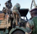 Mort de deux soldats sénégalais en Gambie : le Chef de l’Etat Macky Sall présente ses condoléances