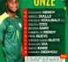 Sénégal vs Cap-Vert : Le onze de départ officiel de Aliou Cissé avec la titularisation de Pape Gueye...
