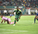 Sénégal Vs Cap-Vert : L'un des buteurs, Bamba Dieng, désigné homme du match...