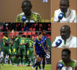 Sénégal Cap-Vert (2-0) : Les entraîneurs locaux refont le match de huitième de finale de la CAN…