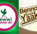 Conseil départemental d’Oussouye : Yewwi Askan Wi remporte la palme devant Benno.