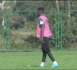 Séance d'entraînement d'après-match Sénégal vs Cap-Vert, avec Ismaëla Sarr...