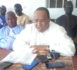 KOLDA : Abdoulaye Bibi Baldé reconnait sa défaite et donne-rendez-vous à ses militants prochainement…