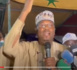 Locales 2022 à Kaolack: Ahmed Youssouf Bengelloune gagne le département avec un écart de 1756 voix.