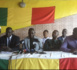 Place de la Nation : une mobilisation pour dénoncer les sanctions de la CEDEAO contre le Mali ce vendredi.
