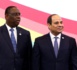 Visite officielle : le Chef de l’Etat Macky Sall en Egypte jusqu’au 31 janvier 2022.