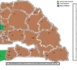 Élections territoriales : Benno s’adjuge 37 départements, Yewwi 8 et Wallu un seul.