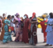 Manifestation contre les sanctions du Mali : les populations se plaignent de la situation socio-économique des citoyens…