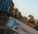 Des centaines de camions toujours bloqués à la frontière sénégalo-gambienne.(PHOTOS)