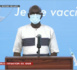 SÉNÉGAL : 80 nouveaux cas testés positifs au coronavirus, 298 nouveaux guéris, 3 nouveaux décès et 9 cas graves en réanimation.