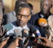 Guédiawaye / Racine Talla réélu, se projette : « Les élections sont derrière nous. L'heure est à l'action et la remobilisation pour les législatives… »
