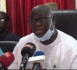 Grand Dakar : sorti victorieux lors des élections territoriales, Jean Baptiste Diouf présente son nouveau programme