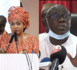 Jean Baptiste Diouf exclut Ndèye Saly Diop Dieng de leur victoire : « La dernière fois que l'on s'est vu, c'était en 2019… »