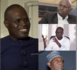 Élections locales de 2022 : Ces anciens «compagnons politiques» de Khalifa Sall qui ont rejoint BBY et mordu la poussière….