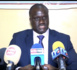 Locales 2022 : Ousseynou Diouf de "Wa Thiès" théorise la nouvelle reconfiguration politique "irrévocable" dans la cité du rail.