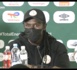 Objectif Can 2022 / Aliou Cissé se confie : « Nous espérons cette étoile ici au Cameroun »