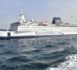 Renforcement du système sanitaire : Le navire humanitaire Africa Mercy fait son retour à Dakar pour la reprise des opérations chirurgicales.