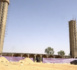 Grande mosquée de Médinatoul Cheikh Abdou Khadre Dièylani : La famille de feu Cheikh Mouhidine Samba Diallo lance les travaux de réhabilitation.