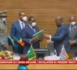 Addis Abeba: Suivez l'installation du Président Macky Sall, Président en exercice de l'Union Africaine