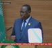 Relance économique : l’Afrique a besoin d’un financement additionnel de 250 milliard de dollars d’ici 2025 (Macky Sall)