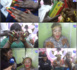 Maquillage, tresses, ongles… : Les filles rivalisent d'élégance pour la finale de la CAN Cameroun 2021.