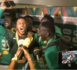 [🔴LIVE- Stade Olémbé]  : Ambiance de folie apres la victoire des Lions...