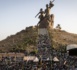 Monument de la Renaissance : plus de 20.000 personnes en joie après la première victoire historique !